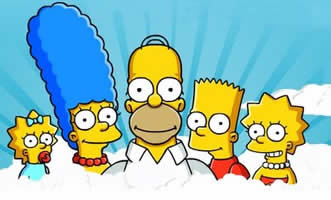 Simpsons - Test culture générale